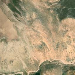 Satellite imagery of Kohe Reg, AF