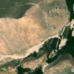 Satellite imagery of Kohe Reg, AF
