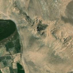 Satellite imagery of Taygh-e Khāk Bādak, AF