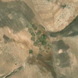 Satellite imagery of Taygh-e Khāk Bādak, AF