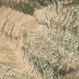 Satellite imagery of Yakrūyah-ye Khāzah-ye Tangak, AF