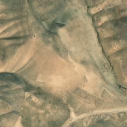 Satellite imagery of Gandah Butah, AF