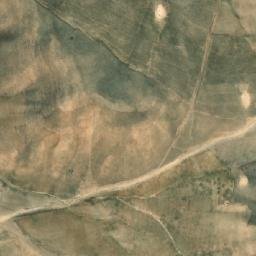 Satellite imagery of Gandah Butah, AF