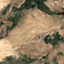 Satellite imagery of Pushtah-ye Taytōqān, AF