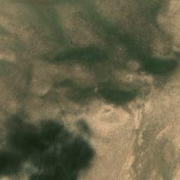Satellite imagery of Shakhshādī, AF