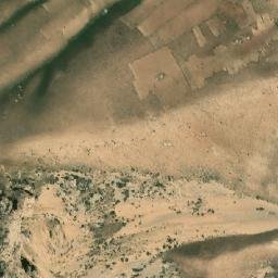 Satellite imagery of Shakhshādī, AF