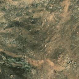 Satellite imagery of Panj Chashmah-ye Shākh Mardān, AF