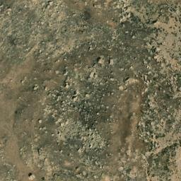 Satellite imagery of Panj Chashmah-ye Shākh Mardān, AF