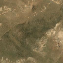 Satellite imagery of Kōh-e Pisān, AF