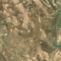 Satellite imagery of Gardanah-ye Sar-e Hōsh, AF