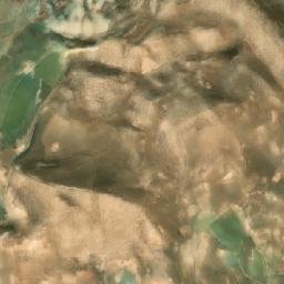 Satellite imagery of Gardanah-ye Sar-e Hōsh, AF