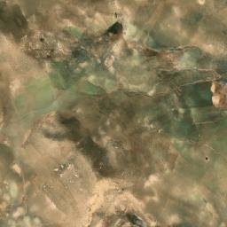 Satellite imagery of Gardanah-ye Sar-e Hōsh, AF