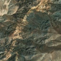 Satellite imagery of Kōh-e Sang Raykhtah, AF