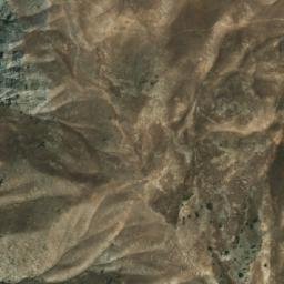 Satellite imagery of Kōh-e Sang Raykhtah, AF