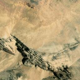 Satellite imagery of Kōh-e Sipar-e Rōghanī, AF