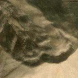 Satellite imagery of Kōh-e Mundah, AF