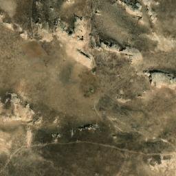 Satellite imagery of Kōh-e Bābā ‘Alīm, AF