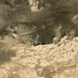 Satellite imagery of Kōh-e Bābā ‘Alīm, AF