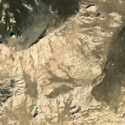 Satellite imagery of Kōh-e Sar Kōtal, AF