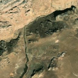 Satellite imagery of Sar Kōtal, AF