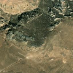 Satellite imagery of Sar Kōtal, AF