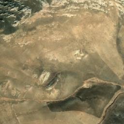 Satellite imagery of Sar Kōtal, AF