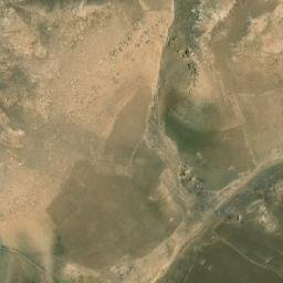 Satellite imagery of Kōh-e Towaylah, AF