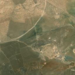 Satellite imagery of Kōh-e Towaylah, AF