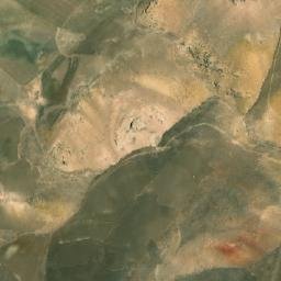 Satellite imagery of Kōh-e Towaylah, AF