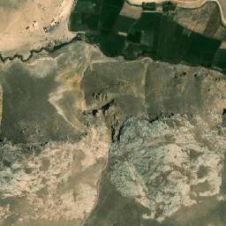 Satellite imagery of Kōh-e Kōl, AF