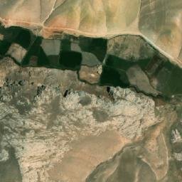 Satellite imagery of Kōh-e Kōl, AF