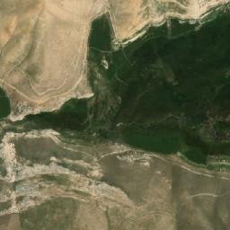 Satellite imagery of Kōh-e Kōl, AF