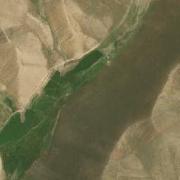 Satellite imagery of Kōh-e Arpaqōl, AF