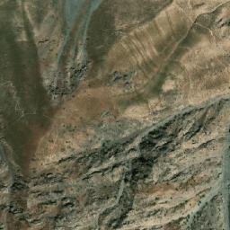 Satellite imagery of Kōh-e Band-e Paych, AF