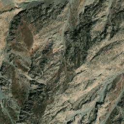 Satellite imagery of Kōh-e Band-e Paych, AF
