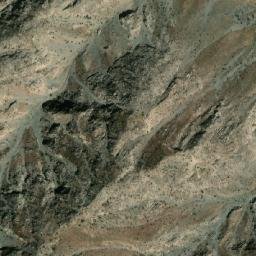 Satellite imagery of Kōh-e Band-e Paych, AF