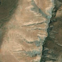 Satellite imagery of Kōh-e Shōrak Zār, AF