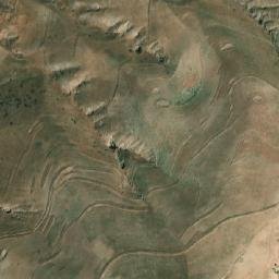 Satellite imagery of Kōh-e Shōrak Zār, AF