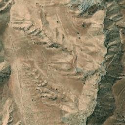 Satellite imagery of Kōh-e Khambizān, AF