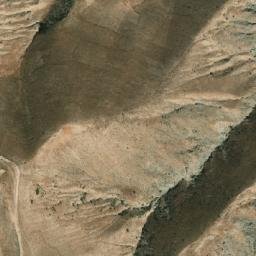Satellite imagery of Kōh-e Chuqurnāw, AF