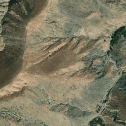 Satellite imagery of Kōh-e Chuqurnāw, AF