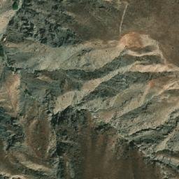 Satellite imagery of Kōh-e Sang Nāw, AF