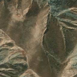 Satellite imagery of Kōh-e Sang Nāw, AF