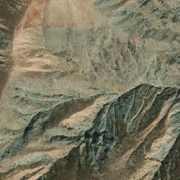 Satellite imagery of Kōh-e Sang Nāw, AF