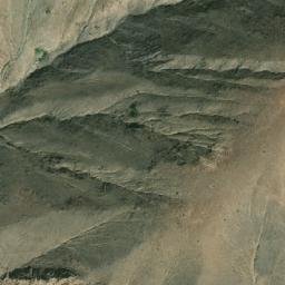 Satellite imagery of Tōp-e Maqşūd, AF