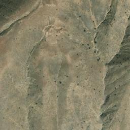 Satellite imagery of Tōp-e Maqşūd, AF