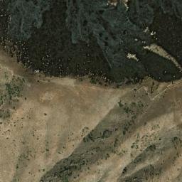 Satellite imagery of Chihil Chāh, AF