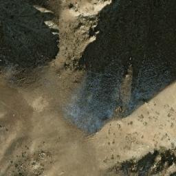 Satellite imagery of Chihil Chāh, AF