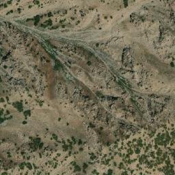 Satellite imagery of Nakhōj, AF