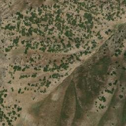 Satellite imagery of Nakhōj, AF